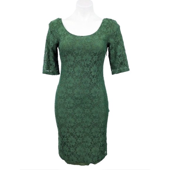 Banana Republic Dresses & Skirts - Banana Republic Dress Size 4 Green